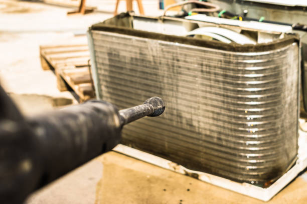 Best Air Duct Cleaning Cost  in Lincoln, ND