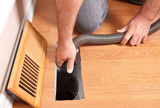 Best Air Duct Cleaning Near Me  in Lincoln, ND