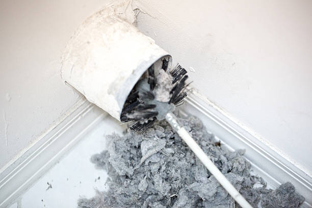 Best Home Air Vent Cleaning  in Lincoln, ND