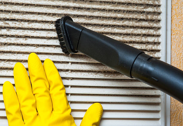 Best Affordable Air Duct Cleaning  in Lincoln, ND