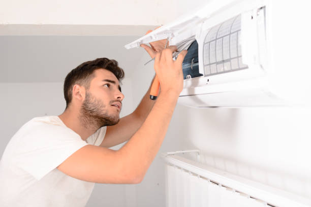 Best Air Duct Cleaning Near Me  in Lincoln, ND