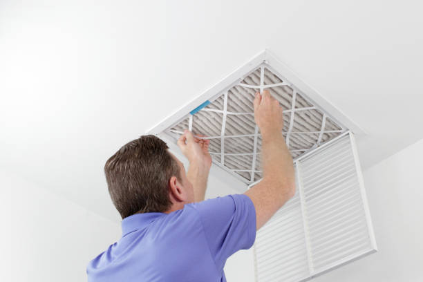 Best Commercial HVAC Duct Cleaning  in Lincoln, ND